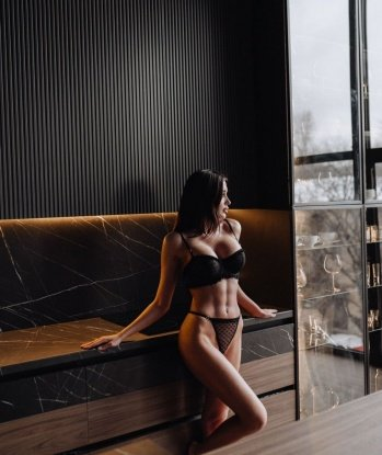 Анкета проститутки Антонина - город Чехов, 27 лет, №25