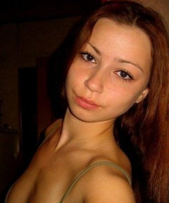 Анкета проститутки Элиза - город Чехов, 25 лет, №13570